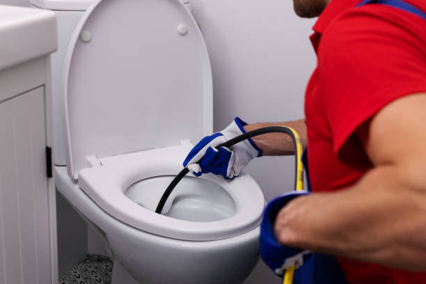 Best Drain Cleaning Services  in Sterling Ranch, CO